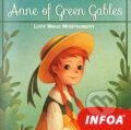 Anne of Green Gables (EN) - Lucy Maud Montgomery, INFOA, 2013