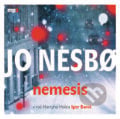 Nemesis - Jo Nesbo, Radioservis, 2013