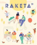 Kniha: Raketa 19 - Kolo (Labyrint). Labyrint, 2019 Kniha: Raketa 19 - Kolo (Labyrint). Labyrint, 2019