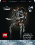 Společenská hra: LEGO® Star Wars™ 75381 Droideka™ (LEGO). LEGO, 2024 Společenská hra: LEGO® Star Wars™ 75381 Droideka™ (LEGO). LEGO, 2024