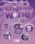 Kniha: English World Level 5 Workbook Pack (MacMillan). MacMillan Kniha: English World Level 5 Workbook Pack (MacMillan). MacMillan