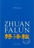 Kniha: Zhuan Falun (Hongzhi Li). Vodnář, 2006 Kniha: Zhuan Falun (Hongzhi Li). Vodnář, 2006