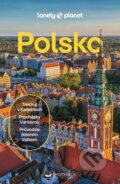 Kniha: Polsko - Lonely Planet (Svojtka&Co.). Svojtka&Co., 2024 Kniha: Polsko - Lonely Planet (Svojtka&Co.). Svojtka&Co., 2024