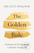 Kniha: The Golden Rule, 2024 Kniha: The Golden Rule, 2024