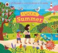 Kniha: A Walk in Summer (Ladybird). Ladybird Books, 2024 Kniha: A Walk in Summer (Ladybird). Ladybird Books, 2024