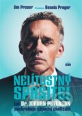 Kniha: Nelítostný spasitel (Jim Proser). Leda, 2024 Kniha: Nelítostný spasitel (Jim Proser). Leda, 2024