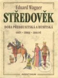 Kniha: Středověk (Miroslav Mudra). Aventinum, 2024 Kniha: Středověk (Miroslav Mudra). Aventinum, 2024