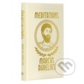 Kniha: Meditations (Marcus Aurelius). Arcturus, 2022 Kniha: Meditations (Marcus Aurelius). Arcturus, 2022