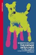 Kniha: The Savage Detectives (Roberto Bolaño). Vintage, 2024 Kniha: The Savage Detectives (Roberto Bolaño). Vintage, 2024