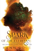 Kniha: Spark of the Everflame (Penn Cole). Penn Cole, 2023 Kniha: Spark of the Everflame (Penn Cole). Penn Cole, 2023