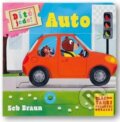 Kniha: Dítě jede! - Auto (Ruth Symons). Svojtka&Co., 2024 Kniha: Dítě jede! - Auto (Ruth Symons). Svojtka&Co., 2024