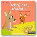 Kniha: Dobrý den, klokánku! (Nathalie Choux). Svojtka&Co., 2024 Kniha: Dobrý den, klokánku! (Nathalie Choux). Svojtka&Co., 2024