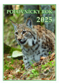 Poľovnícky rok 2025 (Form Servis). Form Servis, 2024 Poľovnícky rok 2025 (Form Servis). Form Servis, 2024