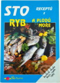 Kniha: Sto receptů z ryb a plodů moře : krevety, mušle, krabi, sépie, ryby (Jana Boulová). Saturn, 1996 Kniha: Sto receptů z ryb a plodů moře : krevety, mušle, krabi, sépie, ryby (Jana Boulová). Saturn, 1996