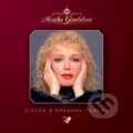 Hudební CD: Marika Gombitová: Dievča s krásnou tvárou (Opus). Opus, 2025 Hudební CD: Marika Gombitová: Dievča s krásnou tvárou (Opus). Opus, 2025