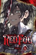 Kniha: From the Red Fog 1 (Mosae Nohara). Yen Press, 2022 Kniha: From the Red Fog 1 (Mosae Nohara). Yen Press, 2022