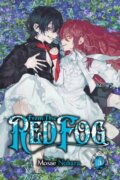 Kniha: From the Red Fog 3 (Mosae Nohara). Yen Press, 2022 Kniha: From the Red Fog 3 (Mosae Nohara). Yen Press, 2022