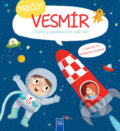 Kniha: Prečo? Vesmír (YoYo Books). YoYo Books, 2024 Kniha: Prečo? Vesmír (YoYo Books). YoYo Books, 2024