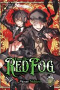 Kniha: From the Red Fog 2 (Mosae Nohara). Yen Press, 2022 Kniha: From the Red Fog 2 (Mosae Nohara). Yen Press, 2022