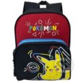 Pokémon batoh detský - Colourful edice (Merch). Merch, 2024 Pokémon batoh detský - Colourful edice (Merch). Merch, 2024