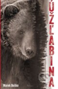 Kniha: Úžlabina (Marek Boško), 2024 Kniha: Úžlabina (Marek Boško), 2024