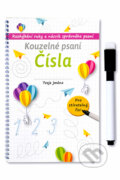 Kniha: Kouzelné psaní: Čísla (Svojtka&Co.). Svojtka&Co., 2025 Kniha: Kouzelné psaní: Čísla (Svojtka&Co.). Svojtka&Co., 2025