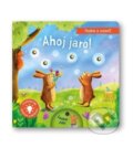 Kniha: Ahoj jaro! (Maria Hoeck). Svojtka&Co., 2024 Kniha: Ahoj jaro! (Maria Hoeck). Svojtka&Co., 2024