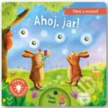 Kniha: Ahoj, jar! (Maria Hoeck). Svojtka&Co., 2024 Kniha: Ahoj, jar! (Maria Hoeck). Svojtka&Co., 2024