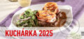 Kuchárka 2025 (Form Servis). Form Servis, 2024 Kuchárka 2025 (Form Servis). Form Servis, 2024