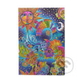 Paperblanks - skicár Celestial Magic (Paperblanks). Paperblanks, 2024 Paperblanks - skicár Celestial Magic (Paperblanks). Paperblanks, 2024