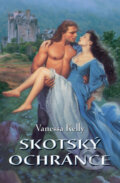 Kniha: Skotský ochránce (Vanessa Kelly), 2024 Kniha: Skotský ochránce (Vanessa Kelly), 2024