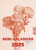 Minikalendár 2025 (Form Servis). Form Servis, 2024 Minikalendár 2025 (Form Servis). Form Servis, 2024