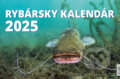Rybársky kalendár 2025 (Form Servis). Form Servis, 2024 Rybársky kalendár 2025 (Form Servis). Form Servis, 2024