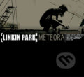 Hudební CD: Linkin Park: Meteora (Translucent Gold & Red Splatter) LP (Hudobné albumy). Hudobné albumy, 2024 Hudební CD: Linkin Park: Meteora (Translucent Gold & Red Splatter) LP (Hudobné albumy). Hudobné albumy, 2024