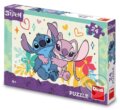 Puzzle: Puzzle 24 Stitch a Angel (Dino). Dino, 2024 Puzzle: Puzzle 24 Stitch a Angel (Dino). Dino, 2024