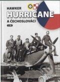 Kniha: Hawker Hurricane a Čechoslováci 2.díl (Jiří Šebek a Zdeněk Hurt). Svět křídel, 2024 Kniha: Hawker Hurricane a Čechoslováci 2.díl (Jiří Šebek a Zdeněk Hurt). Svět křídel, 2024