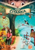 Kniha: Moja čítanka 2 - 1. diel (Jaroslava Ďuricová). Taktik, 2023 Kniha: Moja čítanka 2 - 1. diel (Jaroslava Ďuricová). Taktik, 2023