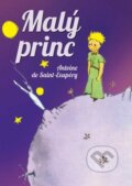 Kniha: Malý princ, 2024 Kniha: Malý princ, 2024