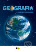 Kniha: Geografia 1 (Henrieta Mázorová, Ivan Ružek, Ľuboš Balažovič, Norbert Polčák, Peter Likavský a Štefan Karolčík). Expol Pedagogika, 2023 Kniha: Geografia 1 (Henrieta Mázorová, Ivan Ružek, Ľuboš Balažovič, Norbert Polčák, Peter Likavský a Štefan Karolčík). Expol Pedagogika, 2023