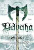 E-kniha: Odvaha (John Gwynne), 2024 E-kniha: Odvaha (John Gwynne), 2024