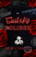E-kniha: Sicilský polibek (Mon CouCou), 2024 E-kniha: Sicilský polibek (Mon CouCou), 2024