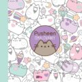 Kniha: Pusheen omalovánky (CooBoo CZ). CooBoo CZ, 2024 Kniha: Pusheen omalovánky (CooBoo CZ). CooBoo CZ, 2024