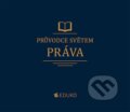 Kniha: Průvodce světem práva (Jan Malast). Eduko, 2018 Kniha: Průvodce světem práva (Jan Malast). Eduko, 2018