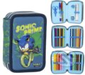 Peračník Sonic Prime (). , 2024 Peračník Sonic Prime (). , 2024