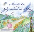 Kniha: Arabela a jej zázračná ceruzka (Stephanie Ward), 2024 Kniha: Arabela a jej zázračná ceruzka (Stephanie Ward), 2024
