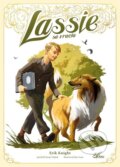 Kniha: Lassie sa vracia (Eric Knight). Slová.press, 2023 Kniha: Lassie sa vracia (Eric Knight). Slová.press, 2023