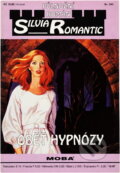 Kniha: Oběť hypnózy (Brian Ford). Moba, 1997 Kniha: Oběť hypnózy (Brian Ford). Moba, 1997