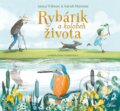 Kniha: Rybárik a kolobeh života (Anna Wilson), 2023 Kniha: Rybárik a kolobeh života (Anna Wilson), 2023