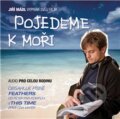 Pojedeme k moři - Jiří Mádl, Popron music, 2015