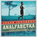 Audiokniha: Analfabetka, která uměla počítat (Jonas Jonasson), 2014 Audiokniha: Analfabetka, která uměla počítat (Jonas Jonasson), 2014